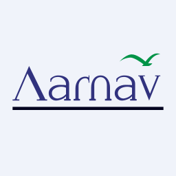 Aarnav Fashions Limited logo