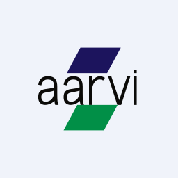 Aarvi Encon Limited logo