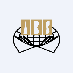 ABS Marine Services Limited logo
