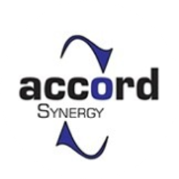 Accord Synergy Limited logo
