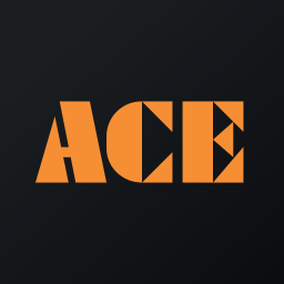 Action Construction Equipment Limited logo