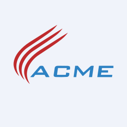 Acme Solar Holdings Limited logo