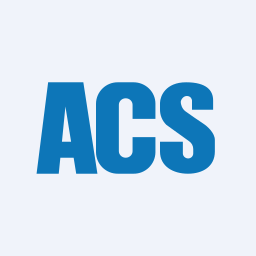 ACS Technologies Limited logo