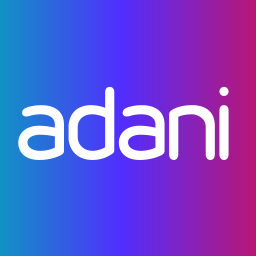 Adani Energy Solutions Limited logo