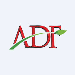 ADF Foods Limited logo