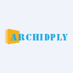 Archidply Decor Limited logo