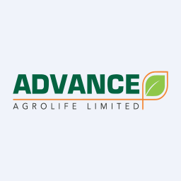 Advance Agrolife Limited logo