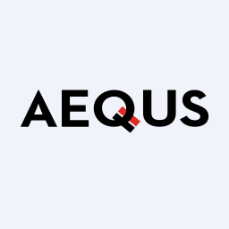 Aequs Limited logo