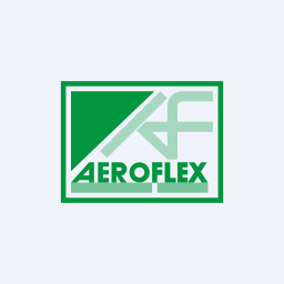 Aeroflex Industries Limited logo