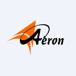 Aeron Composite Limited logo