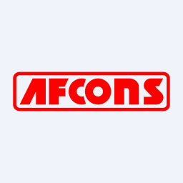 Afcons Infrastructure Limited logo