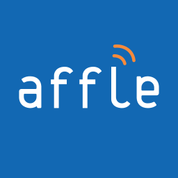 Affle 3i Limited logo