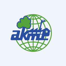Akme Fintrade (India) Limited logo