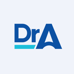 Dr. Agarwal's Health Care Limited logo