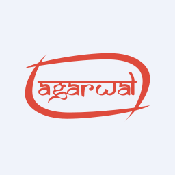 Agarwal Float Glass India Limited logo
