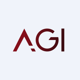 Agi Infra Limited logo