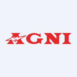 Agni Green Power Limited logo