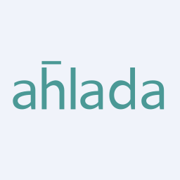 Ahlada Engineers Limited logo
