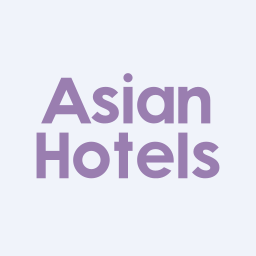 Asian Hotels (East) Limited logo