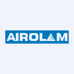 Airo Lam limited logo
