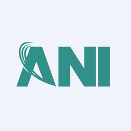 ANI Integrated Services Limited logo