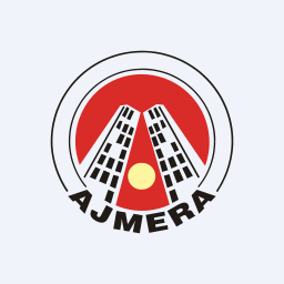 Ajmera Realty & Infra India Limited logo
