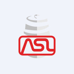 Akshar Spintex Limited logo