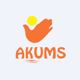 Akums Drugs and Pharmaceuticals Limited logo