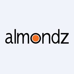 Almondz Global Securities Limited logo