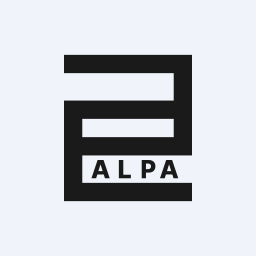 Alpa Laboratories Limited logo