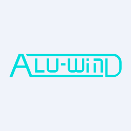 ALUWIND INFRA-TECH LIMITED logo