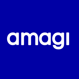 Amagi Media Labs Limited logo
