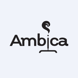 Ambica Agarbathies & Aroma industries Limited logo