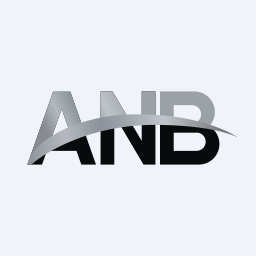 ANB Metal Cast Limited logo
