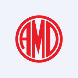AMD Industries Limited logo