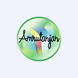 Amrutanjan Health Care Limited logo