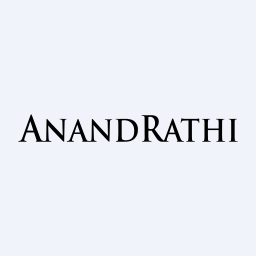 Anand Rathi Wealth Limited logo