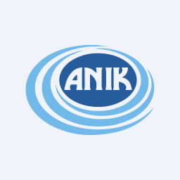 Anik Industries Limited logo