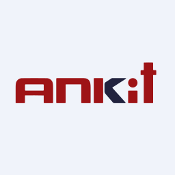 Ankit Metal & Power Limited logo