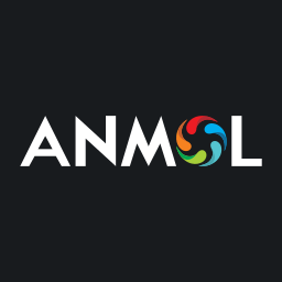 Anmol India Limited logo