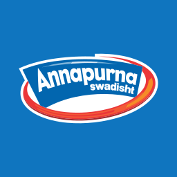 Annapurna Swadisht Limited logo