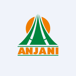 Anjani Portland Cement Limited logo