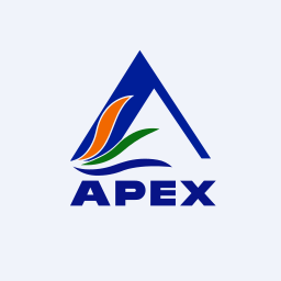 Apex Ecotech Limited logo