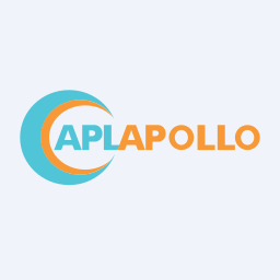 APL Apollo Tubes Limited logo