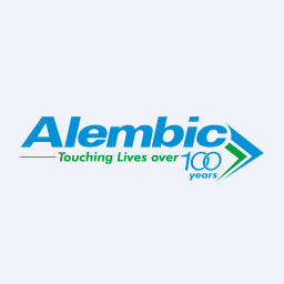 Alembic Pharmaceuticals Limited logo