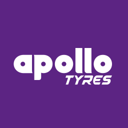 Apollo Tyres Limited logo