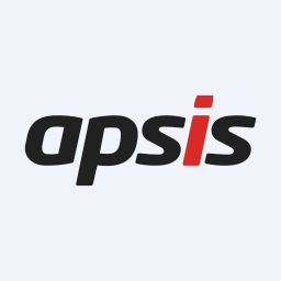 Apsis Aerocom Limited logo