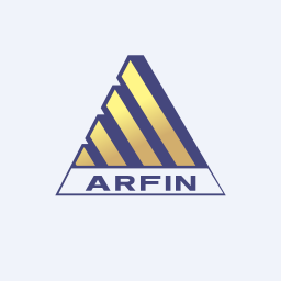 Arfin India Limited logo