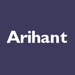 Arihant Foundations & Housing Limited logo