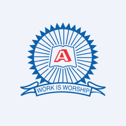 Arihant Academy Limited logo